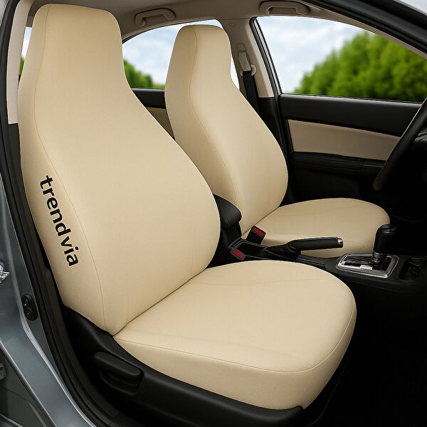 Trendvia Universal Oto Koltuk Kılıfı