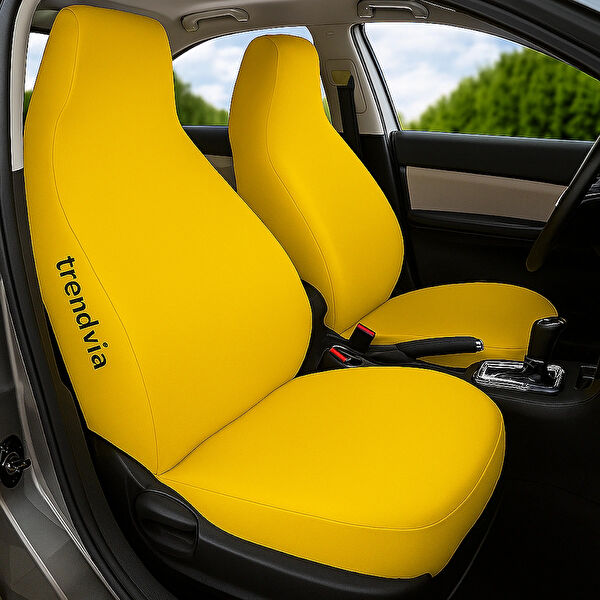 Trendvia Universal Oto Koltuk Kılıfı
