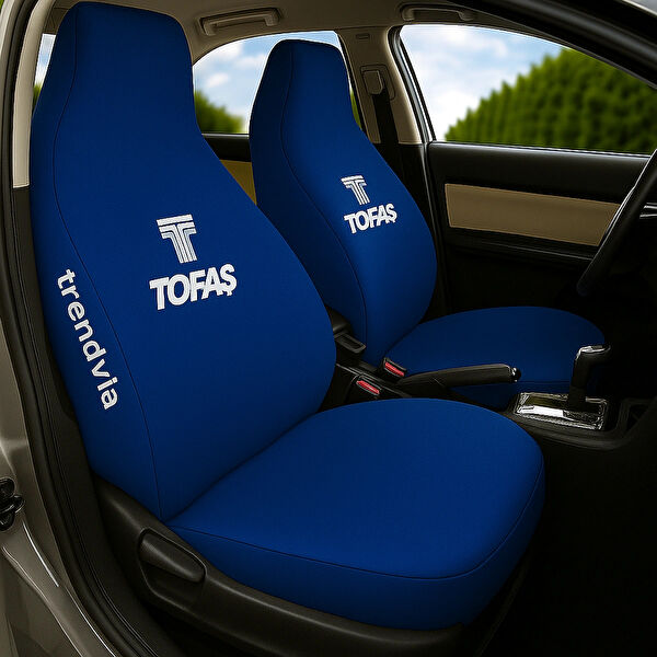 Trendvia Universal Oto Koltuk Kılıfı