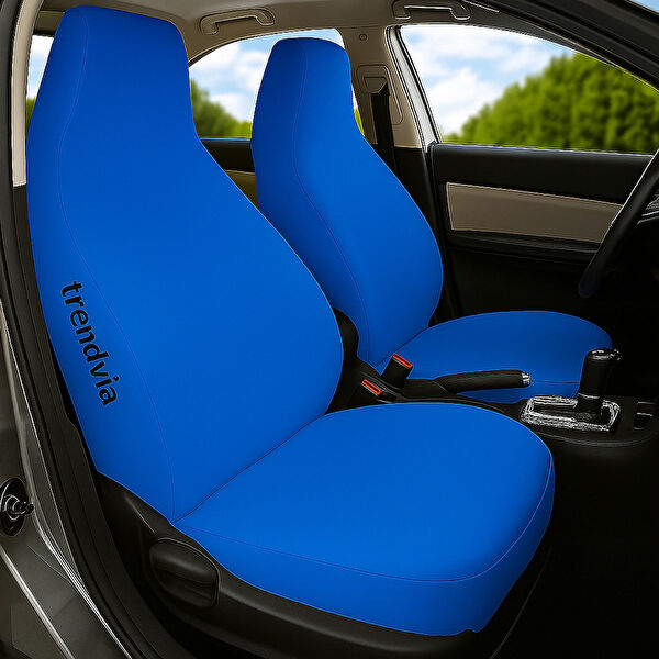Trendvia Universal Oto Koltuk Kılıfı