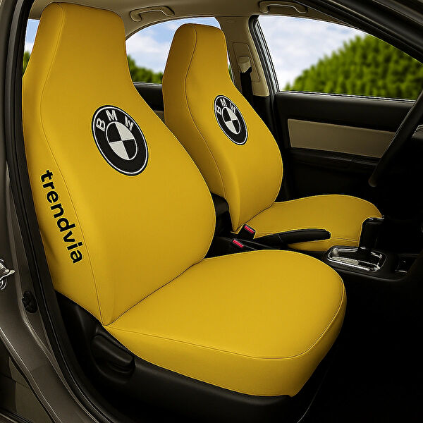 Trendvia Universal Oto Koltuk Kılıfı