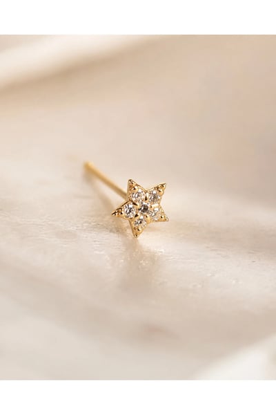 Sarezza Kadın Piercing