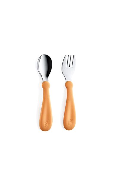 Babyjem Mama Tabağı, Kaşığı