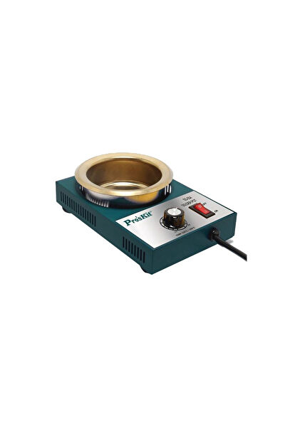 Proskit Lehim, Havya ve Aksesuarları