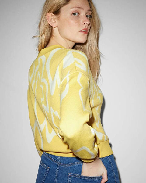 Escbutik Günlük Hırka