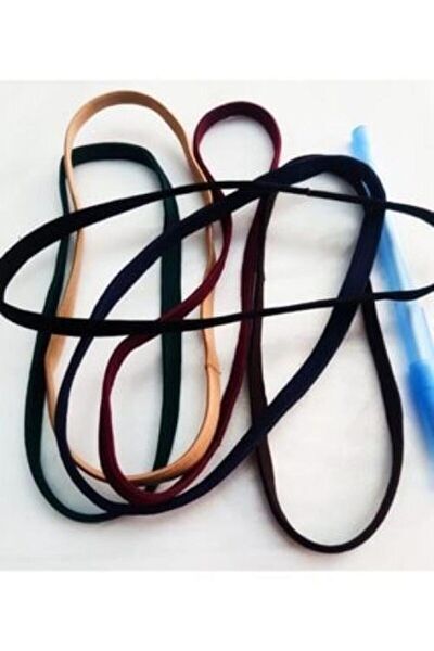 Sermet Süs Dünyası Çocuk Saç Aksesuarları