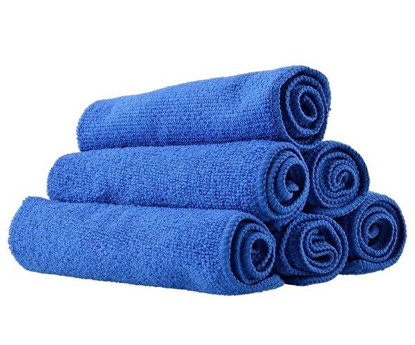 OMEYVA Temizlik Bezleri