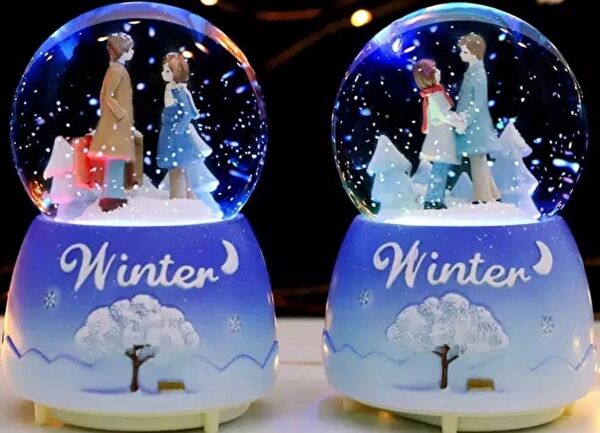 Skygo Dekoratif Obje, Biblo, Figür