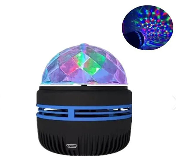 Fixport Gece Lambası