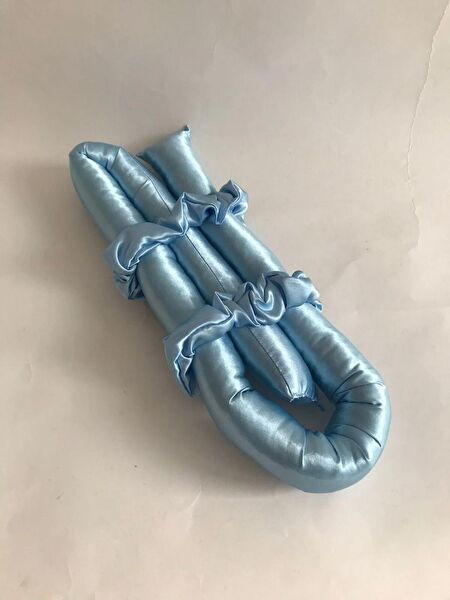 PratikDikisco Bigudi