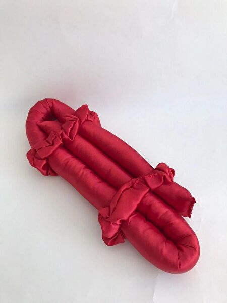 PratikDikisco Bigudi