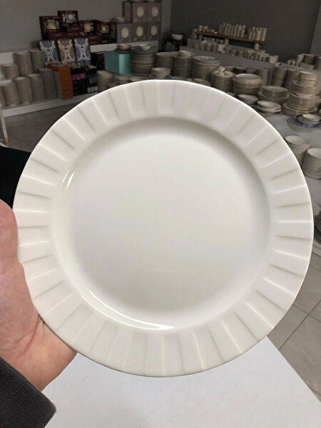 Sare Home Servis, Sunum Tabakları