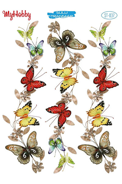 MyHobby Yardımcı Sanat Ürünleri