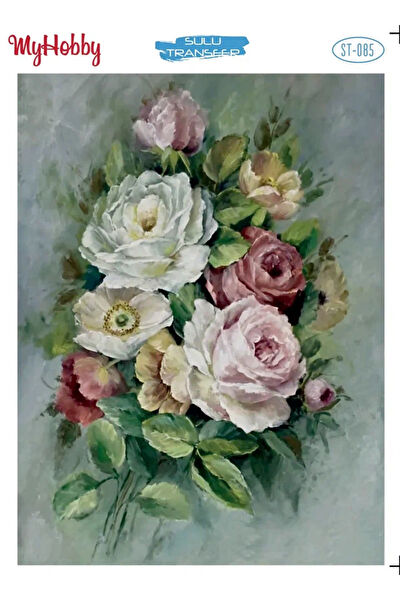 MyHobby Yardımcı Sanat Ürünleri