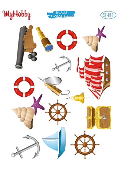 LineArt Yardımcı Sanat Ürünleri