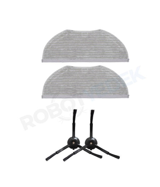 robotyedek Süpürge Yedek Parçaları