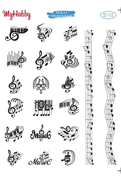 MyHobby Yardımcı Sanat Ürünleri