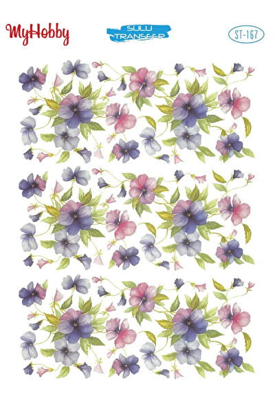 MyHobby Yardımcı Sanat Ürünleri