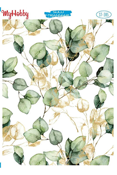 MyHobby Yardımcı Sanat Ürünleri