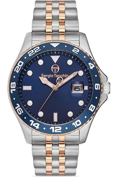 Sergio Tacchini Erkek Kol Saati
