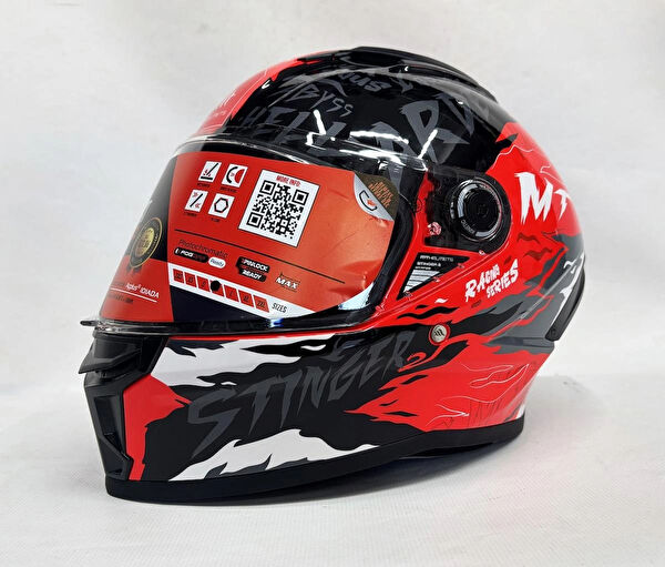 M&T Motosiklet Kaskları ve Yedek Parçaları