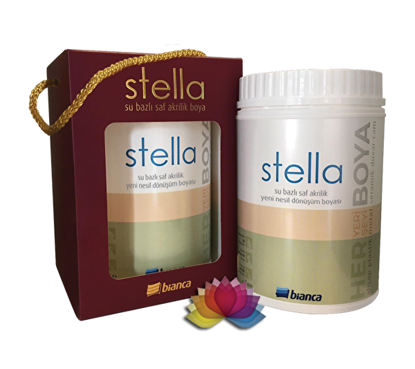 Bianca Di İç Cephe Boyaları