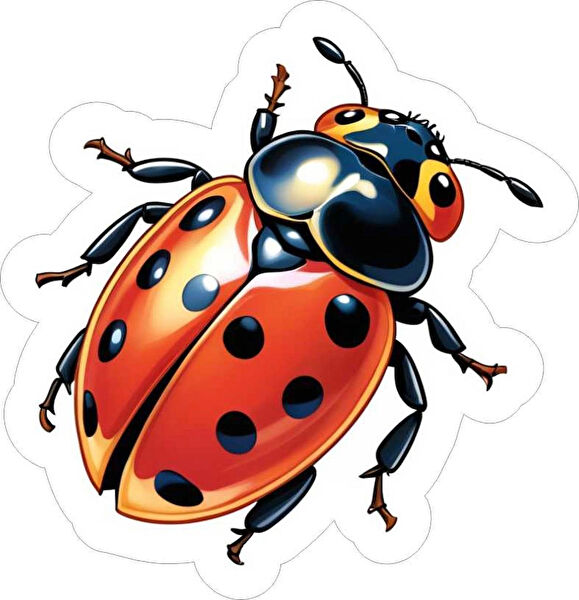 Altınuç Art Design Arma Sticker