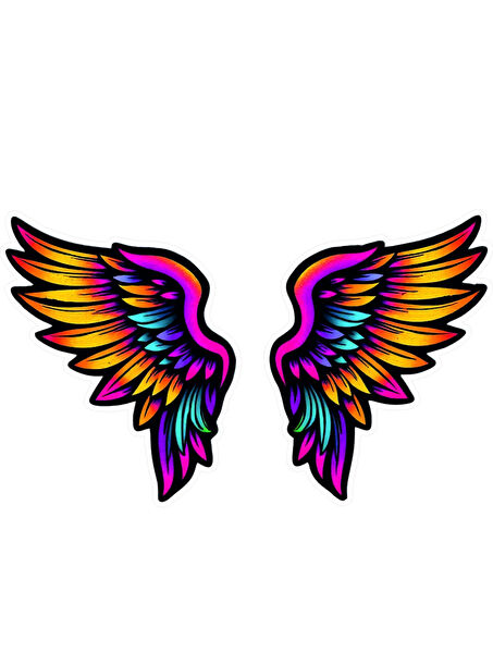 Altınuç Art Design Arma Sticker