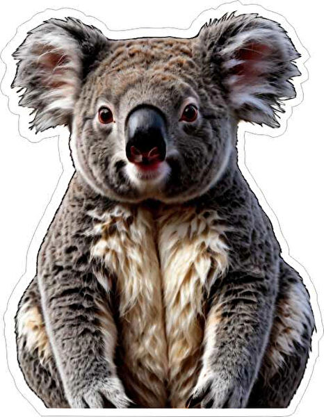 Altınuç Art Design Arma Sticker