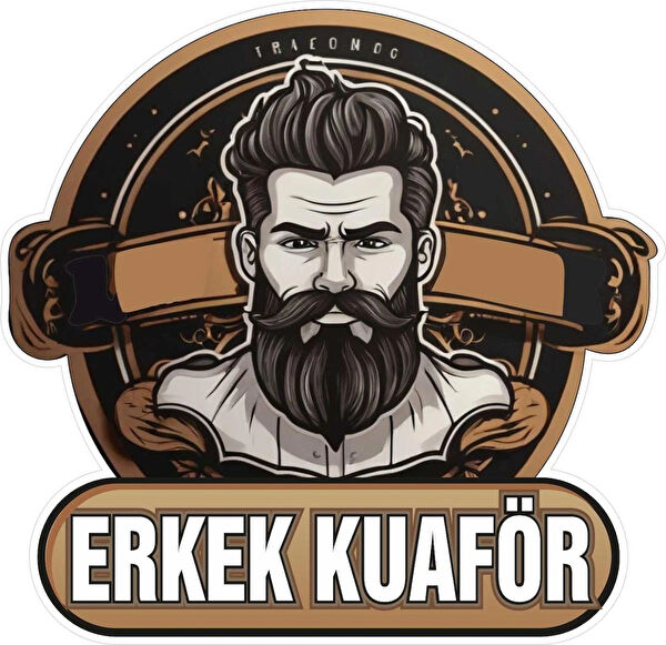 Altınuç Art Design Arma Sticker