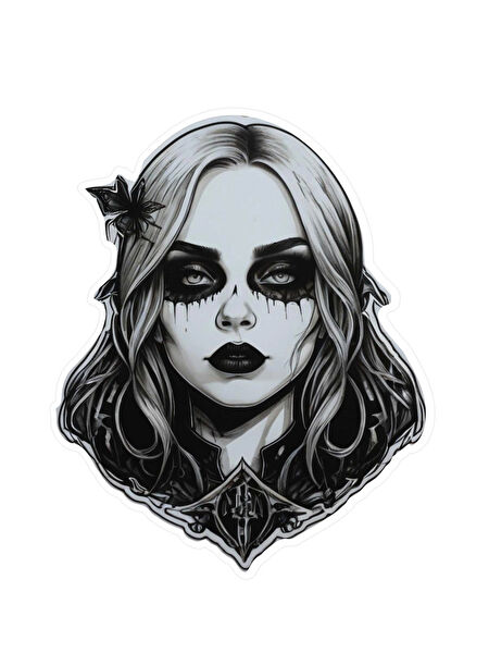 Altınuç Art Design Arma Sticker