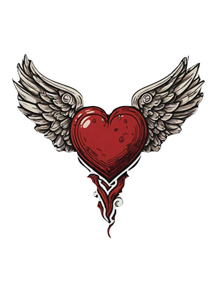 Altınuç Art Design Arma Sticker