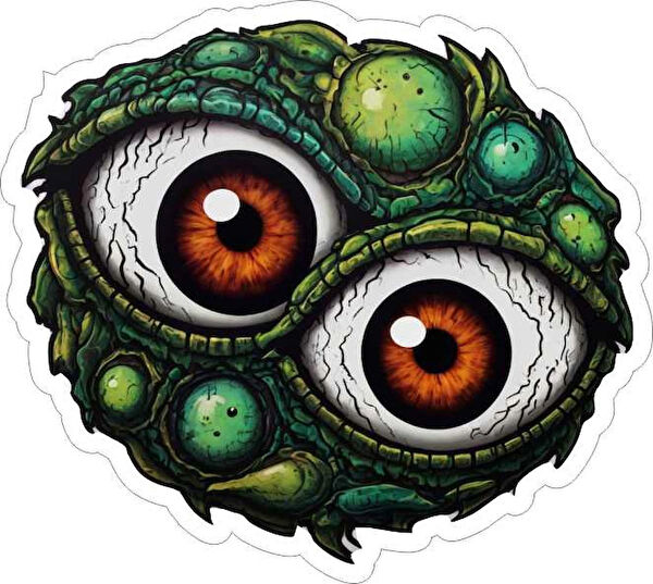 Altınuç Art Design Arma Sticker