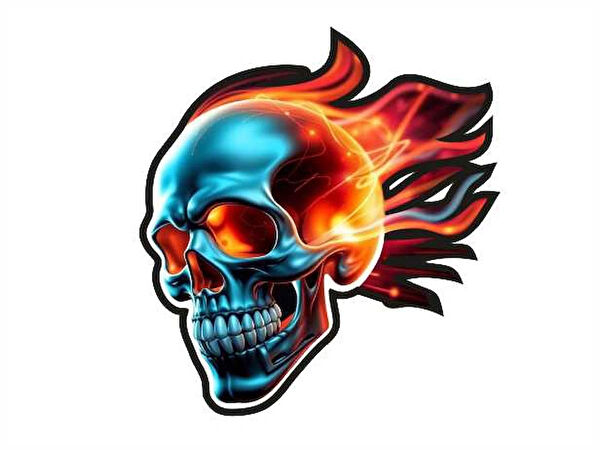 Altınuç Art Design Arma Sticker