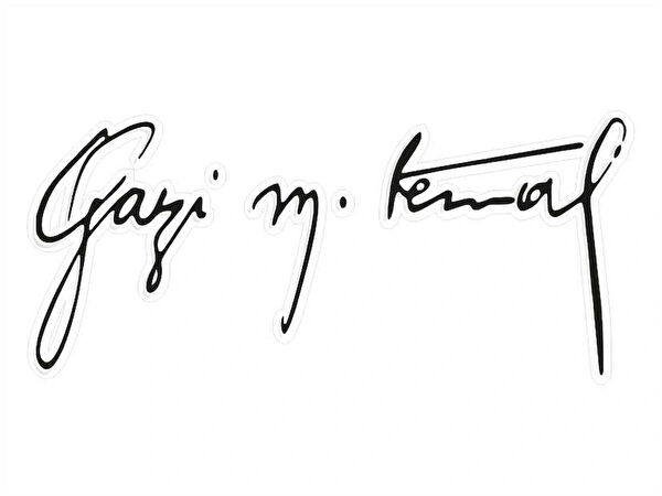 Altınuç Art Design Arma Sticker