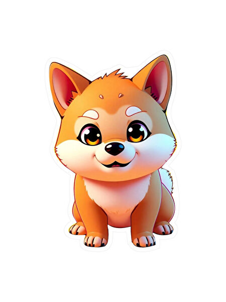 Altınuç Art Design Arma Sticker