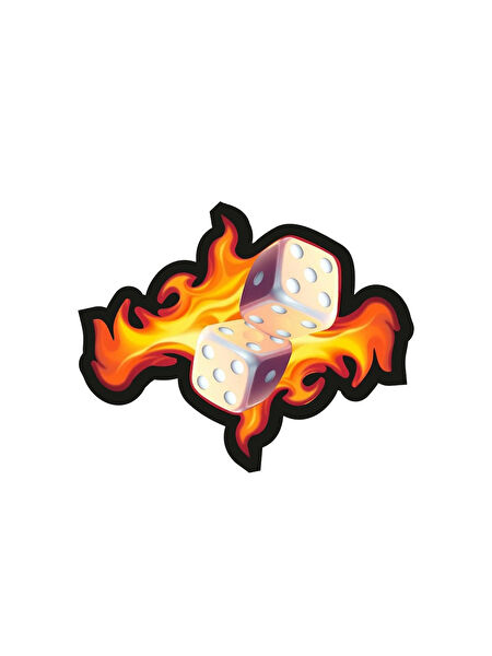 Altınuç Art Design Arma Sticker