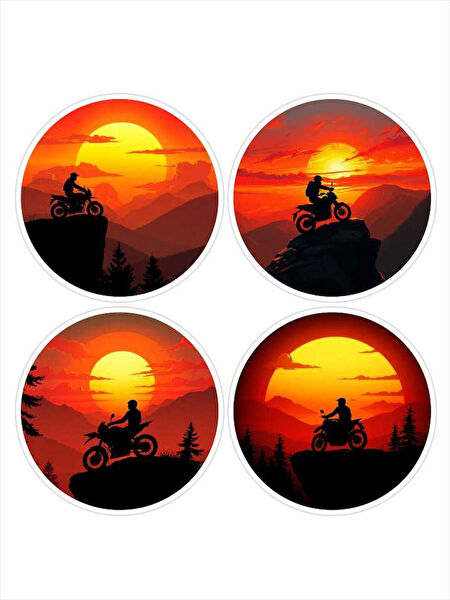 Altınuç Art Design Arma Sticker