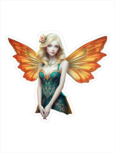 Altınuç Art Design Arma Sticker