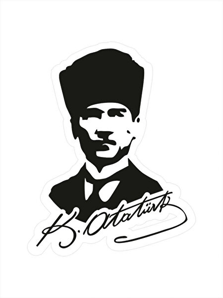 Altınuç Art Design Arma Sticker