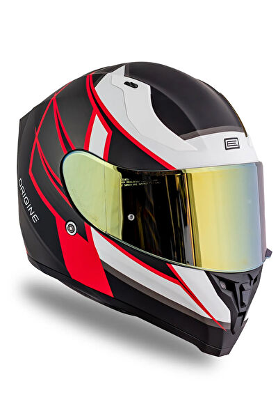 Origine Motosiklet Kaskları ve Yedek Parçaları