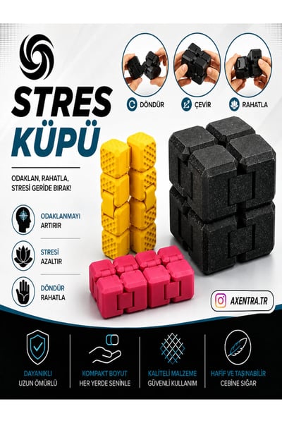 Axentra Kişisel Ürünler