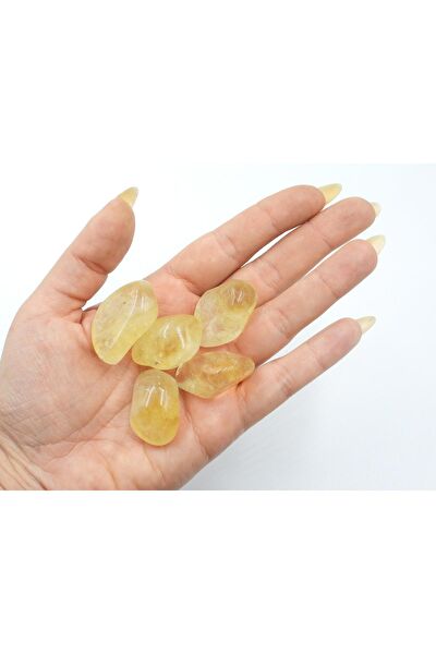 Ada Doğaltaş Dekoratif Obje, Biblo, Figür