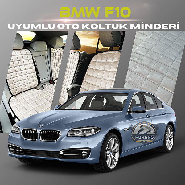 SHOOPLAA Koltuk Minderleri