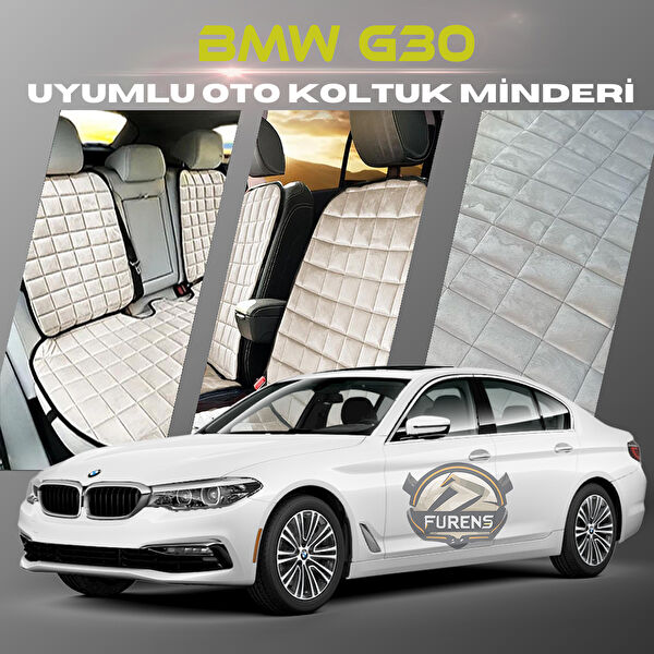 SHOOPLAA Koltuk Minderleri