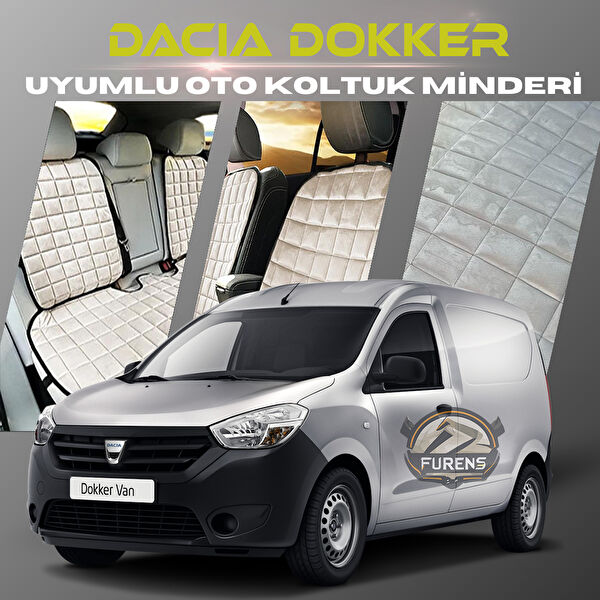 SHOOPLAA Koltuk Minderleri