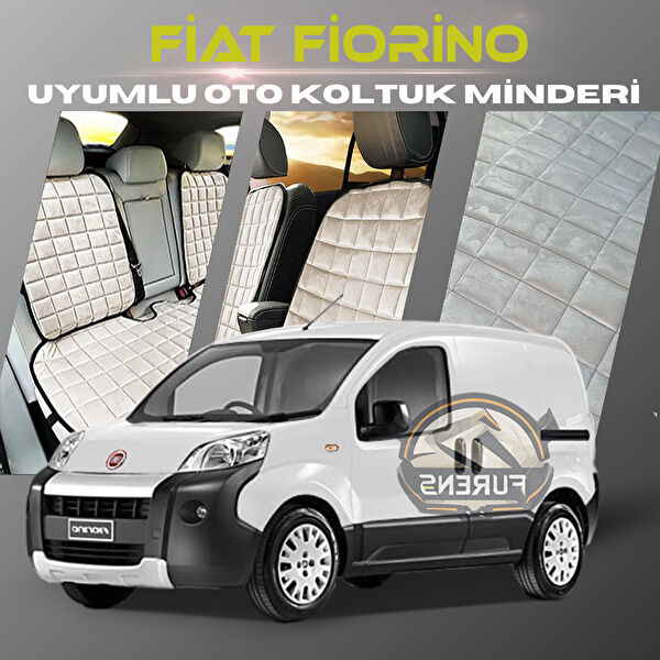 SHOOPLAA Koltuk Minderleri