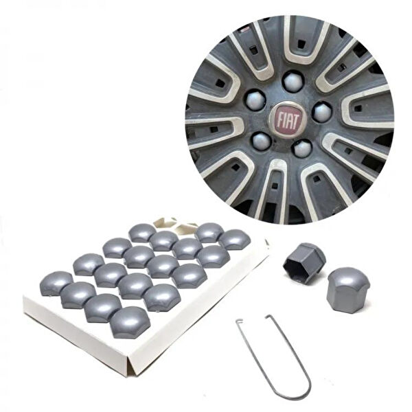 SHOOPLAA Bijon Aksesuarları