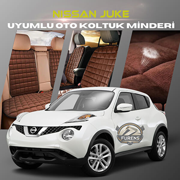 SHOOPLAA Koltuk Minderleri