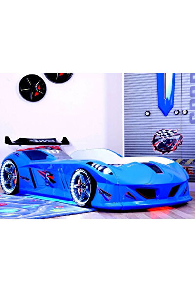 Setay Çocuk, Genç Odası Karyola